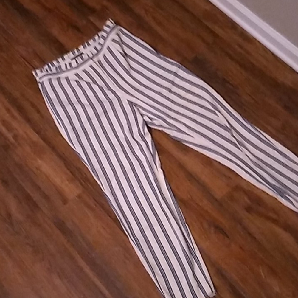 Express work pants